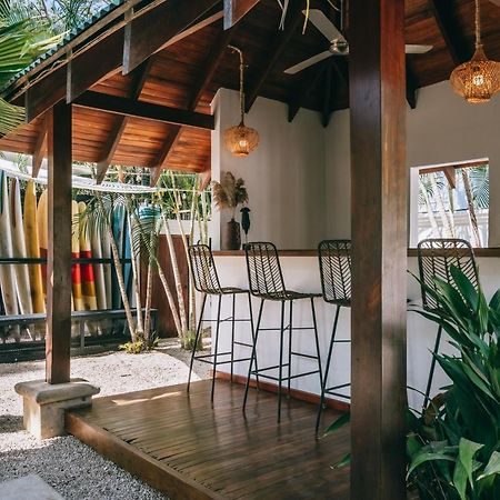 Dream Surf House Avellana Playa Avellana Exterior foto