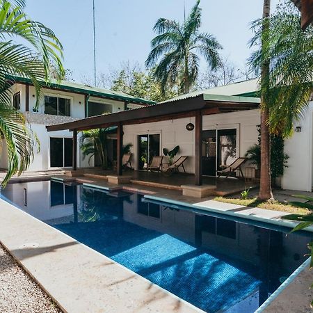 Dream Surf House Avellana Playa Avellana Exterior foto