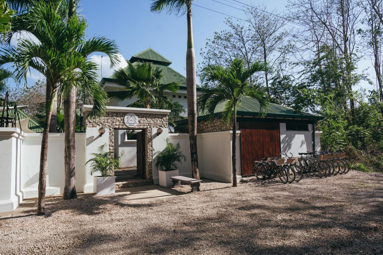 Dream Surf House Avellana Playa Avellana Exterior foto