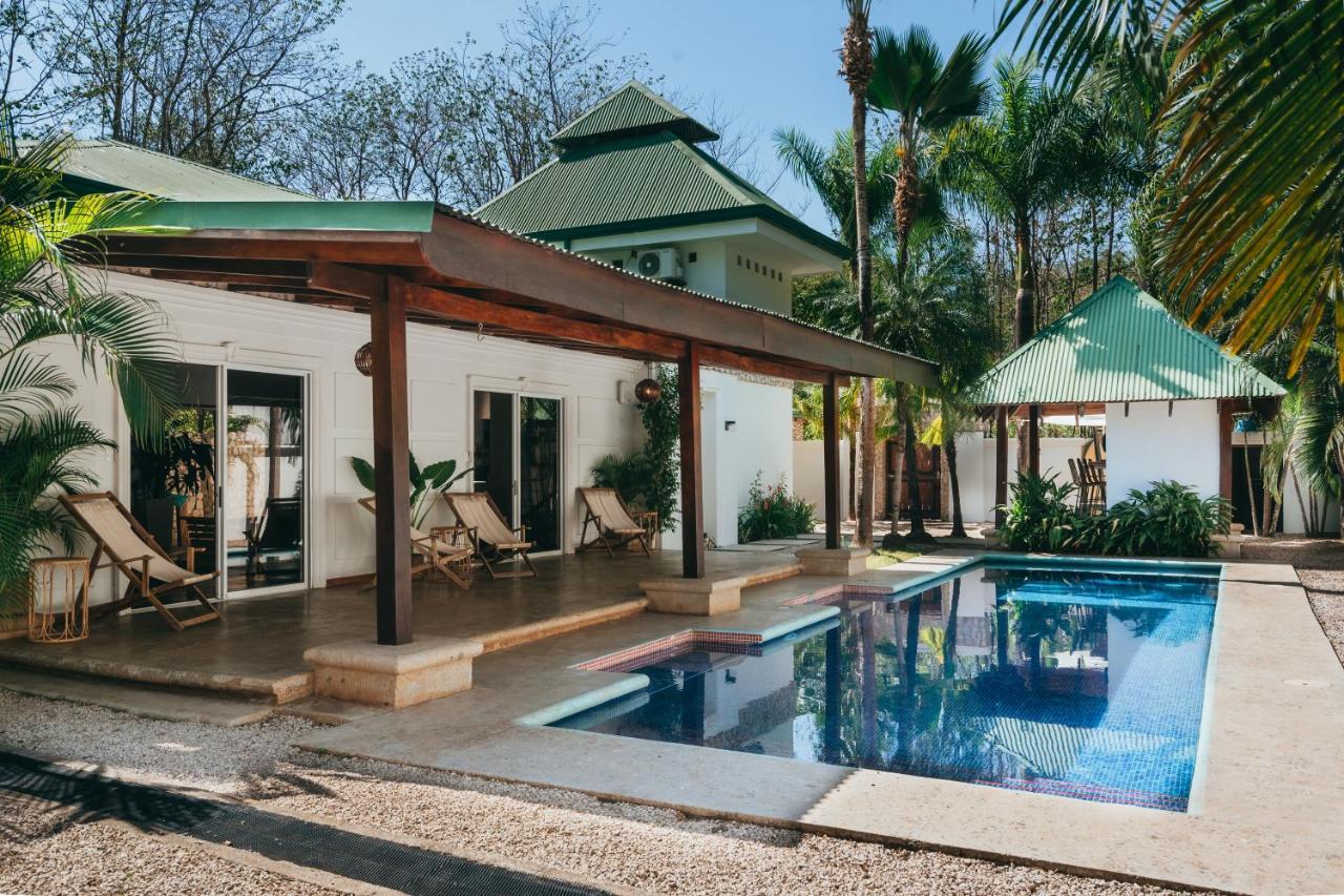 Dream Surf House Avellana Playa Avellana Exterior foto