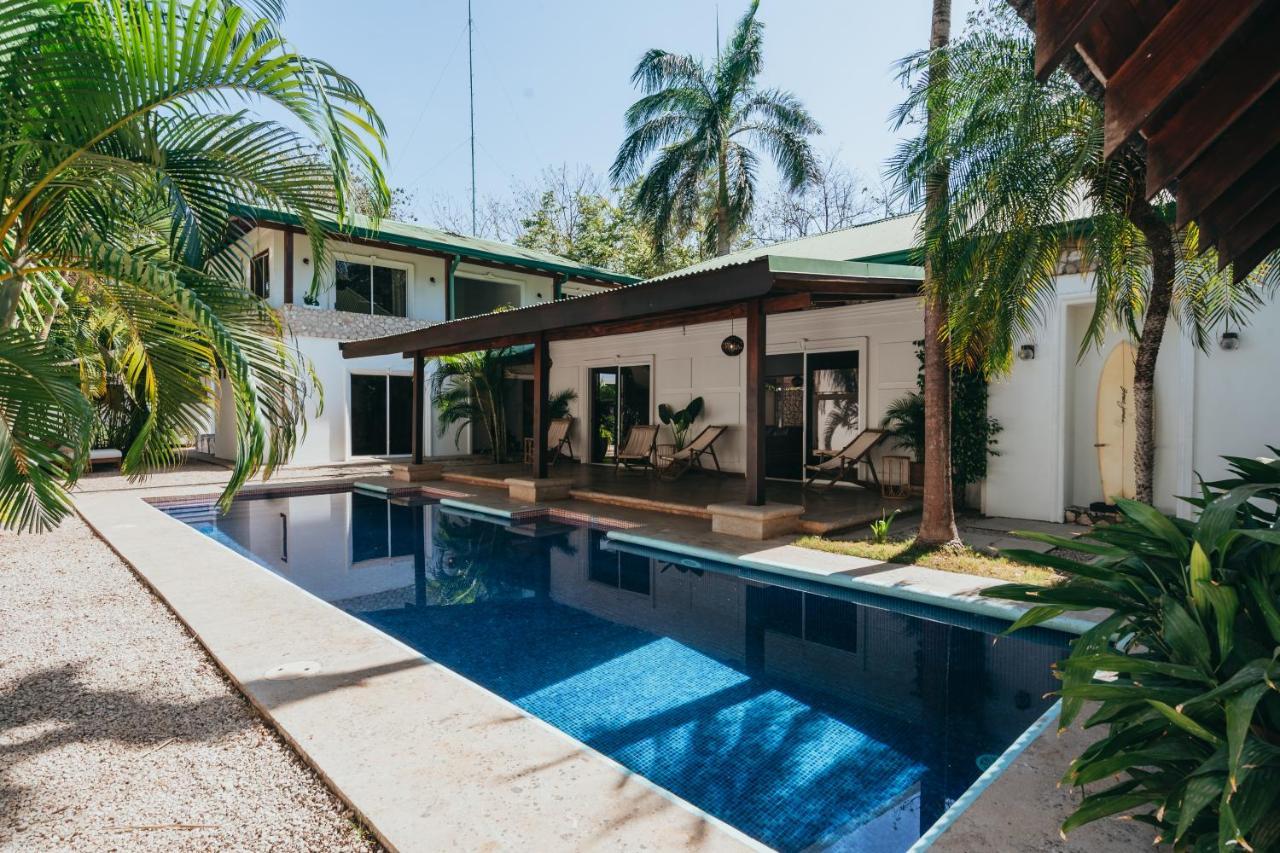 Dream Surf House Avellana Playa Avellana Exterior foto