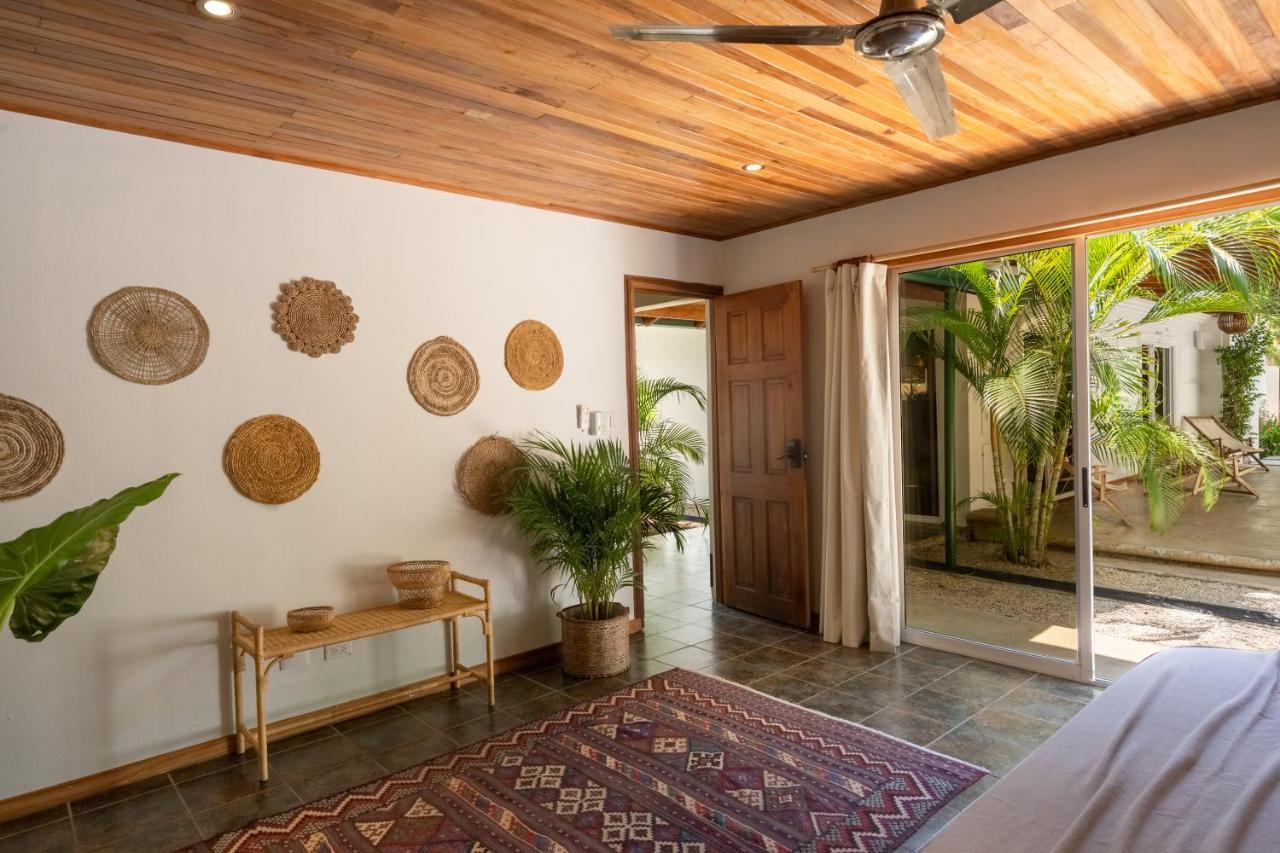 Dream Surf House Avellana Playa Avellana Exterior foto