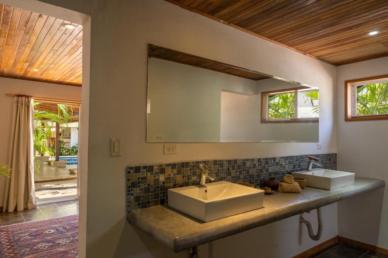 Dream Surf House Avellana Playa Avellana Exterior foto