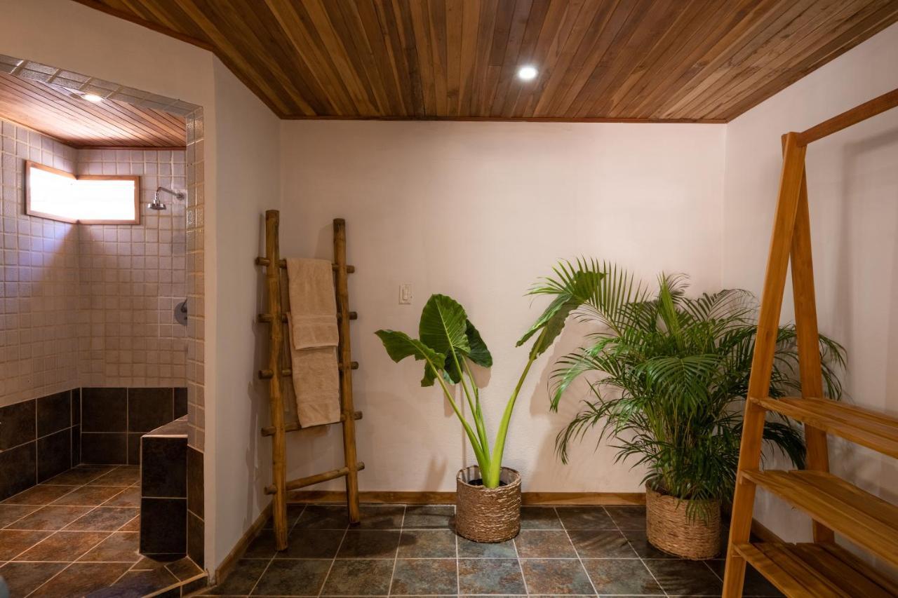 Dream Surf House Avellana Playa Avellana Exterior foto