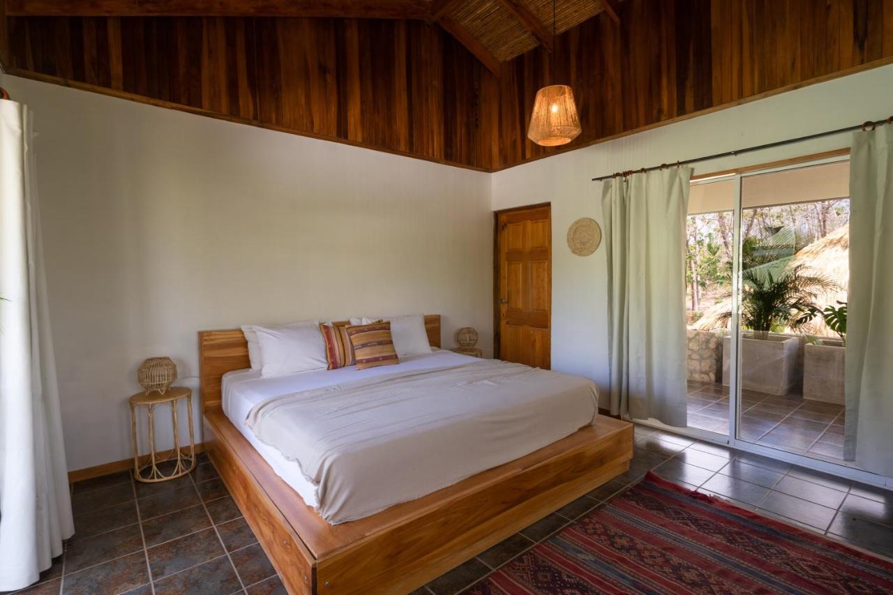 Dream Surf House Avellana Playa Avellana Exterior foto