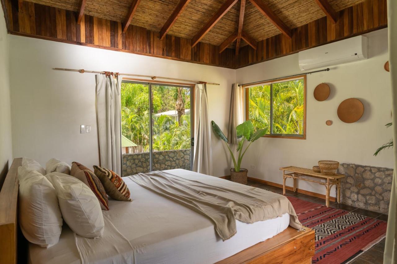 Dream Surf House Avellana Playa Avellana Exterior foto