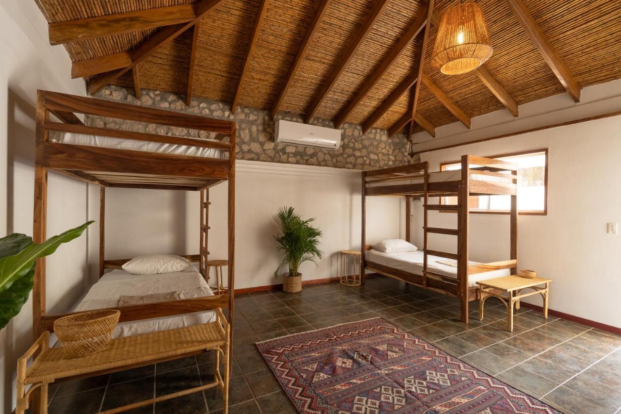 Dream Surf House Avellana Playa Avellana Exterior foto