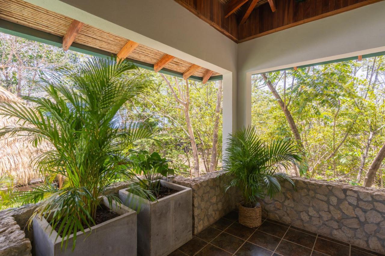 Dream Surf House Avellana Playa Avellana Exterior foto
