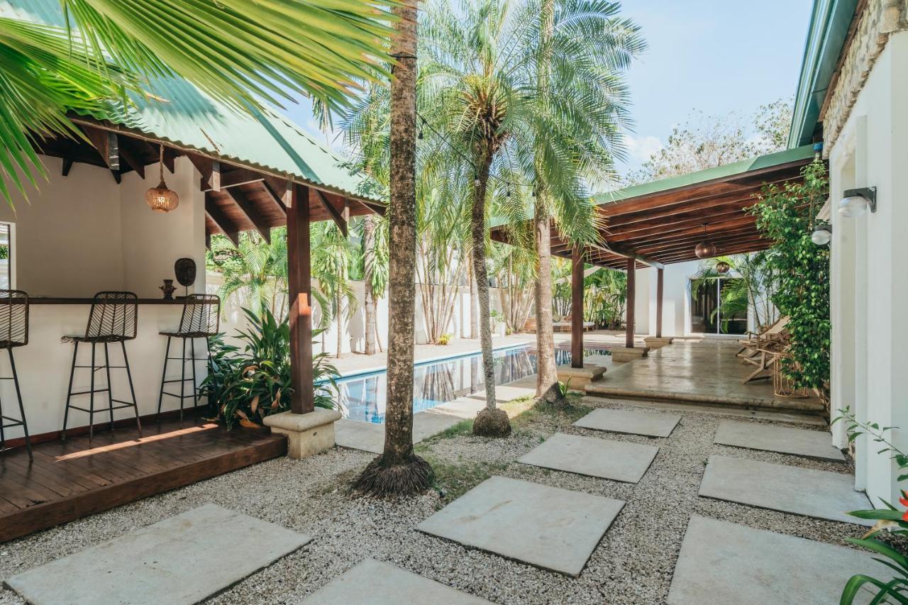 Dream Surf House Avellana Playa Avellana Exterior foto