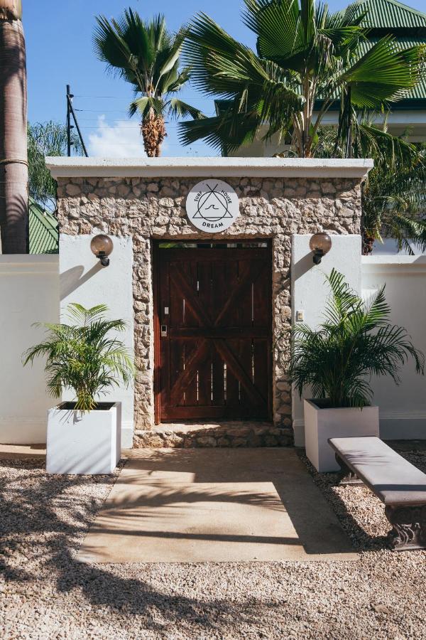 Dream Surf House Avellana Playa Avellana Exterior foto