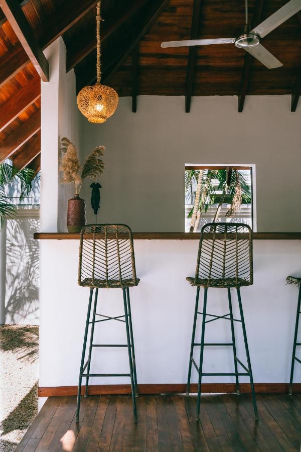 Dream Surf House Avellana Playa Avellana Exterior foto