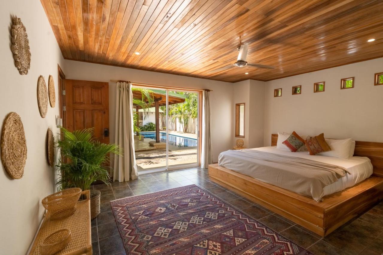 Dream Surf House Avellana Playa Avellana Exterior foto