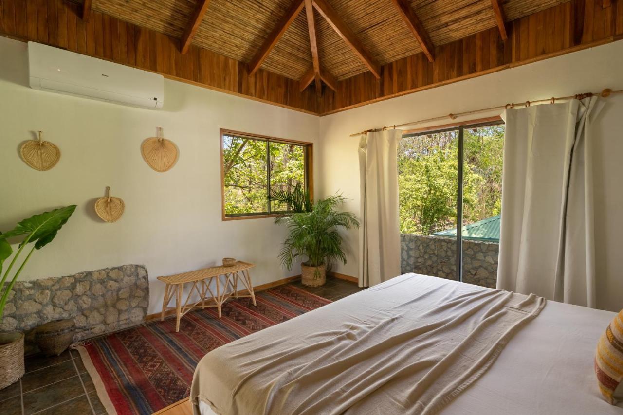 Dream Surf House Avellana Playa Avellana Exterior foto