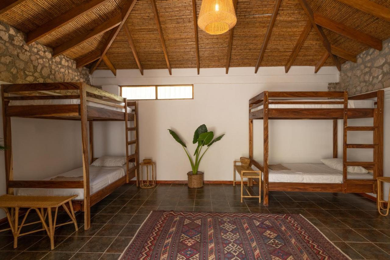 Dream Surf House Avellana Playa Avellana Exterior foto