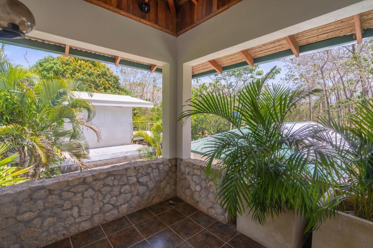 Dream Surf House Avellana Playa Avellana Exterior foto