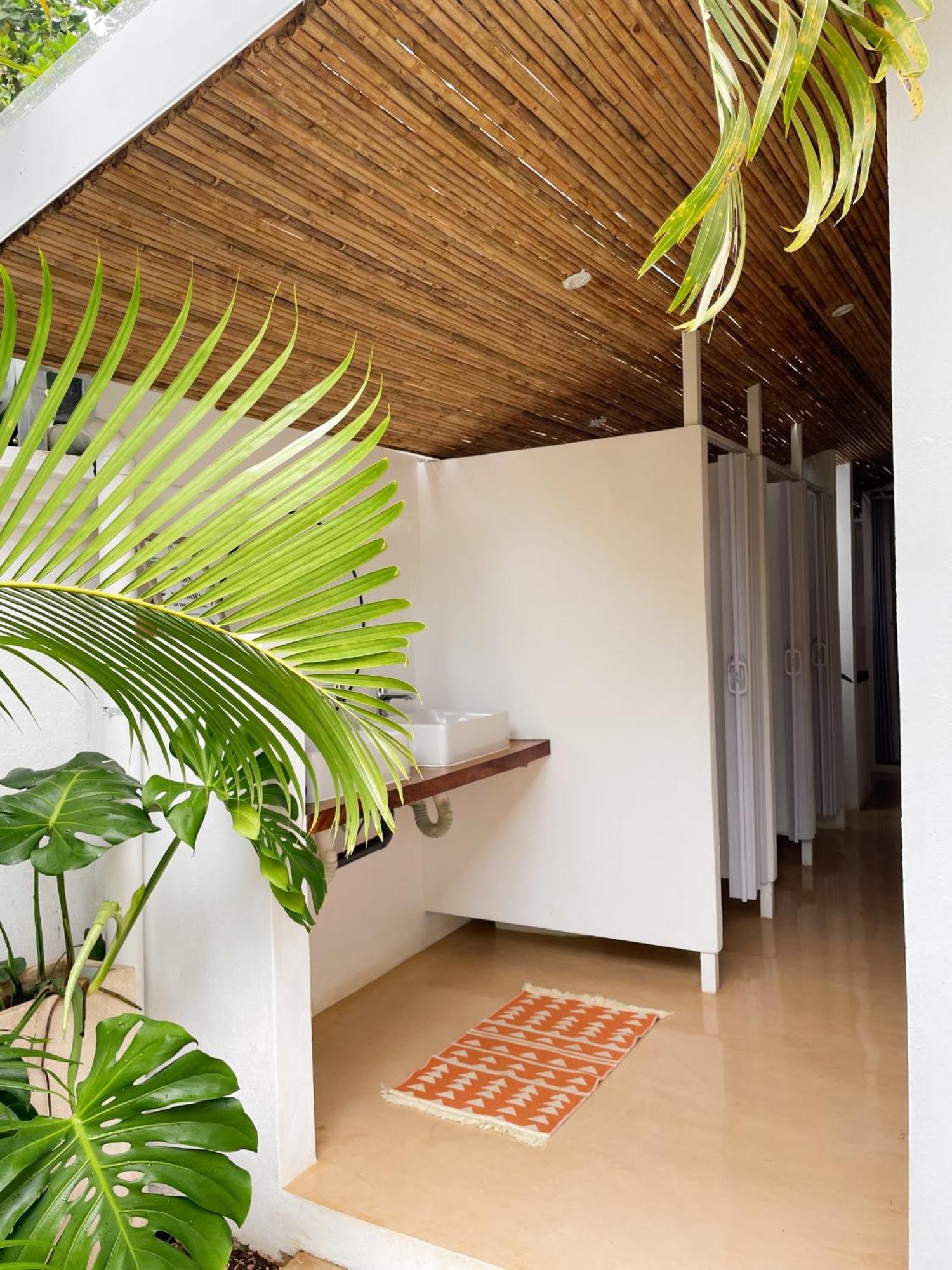 Dream Surf House Avellana Playa Avellana Exterior foto